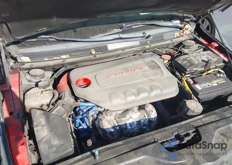 2015 Chrysler 200 S from USA, damaged, VIN 1C3CCCBB7FN689183